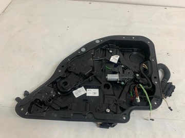 MERCEDES E TŘÍDA W213 213 ZVEDÁK MECHANIZMUS ZVEDÁNÍ OKNO PRAVÝ ZADNÍ O
