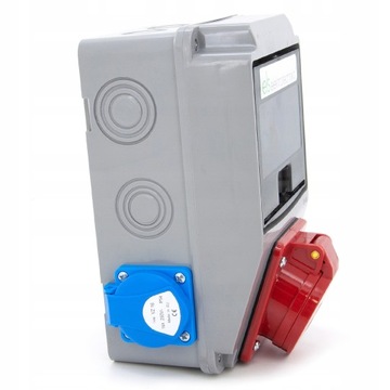 СТРОИТЕЛЬСТВО РАСПРЕДЕЛИТЕЛЬНОЕ УСТРОЙСТВО, ЗАЩИТА + ДИФФЕРЕНЦИАЛ