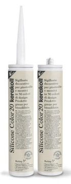 Kerakoll Silicone color 20 310ml