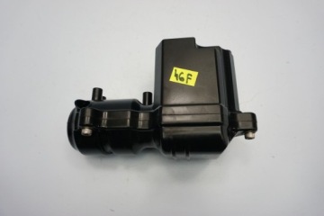 YAMAHA XVS DRAG STAR 650 2012 КЛАПАН