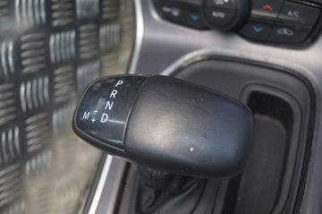 Dodge Challenger LIFT туннель подлокотника 2015+