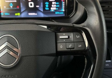 Citroen Berlingo III Osobowy M Facelifting 1.5 BlueHDi 102KM 2024 Citroen Berlingo 1.5 BlueHDi 100KM Plus XL Pakiet Komfort i Style KameraSa, zdjęcie 28