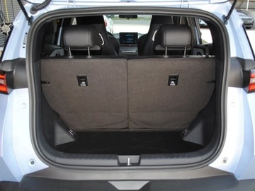 BYD 2025 BYD Dolphin Surf Comfort Hatchback (156 KM) 2025, zdjęcie 15