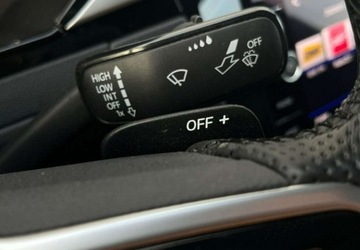 Volkswagen Arteon Fastback Facelifting 2.0 TSI 190KM 2021 Volkswagen Arteon Piekny kolor DSG R-LINE FV 23 2.0 Benzyna 190KM, zdjęcie 21