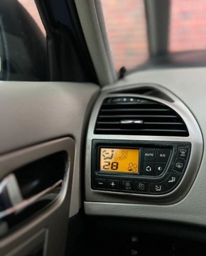 Citroen C4 Picasso I 2.0 16V 140KM 2008 Citroen C4 Picasso Automat Salon PL 1 Wlasciciel Warszawa gwarancja w ceni, zdjęcie 20