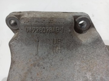 UCHYCENÍ DRŽÁKY MOTORU CHARGER CHALLENGER AWD 4X4