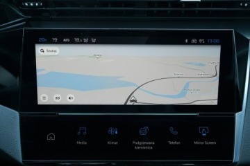 Peugeot 308 III SW Plug-In 1.6 Hybrid 225KM 2023 Peugeot 308 GT LINE blis SKORA nawi FULL LED kame, zdjęcie 33