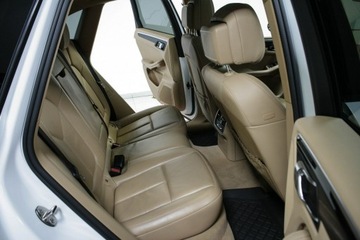 Porsche Macan SUV 3.0 V6 340KM 2015 Porsche Macan S*3.0*340KM*Skóry*Panorama, zdjęcie 19