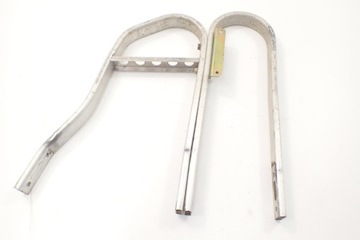 Can-Am Outlander G1 650 800 Крепление на подножку