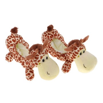 Эластичные чехлы для хоккейных коньков, мишка.