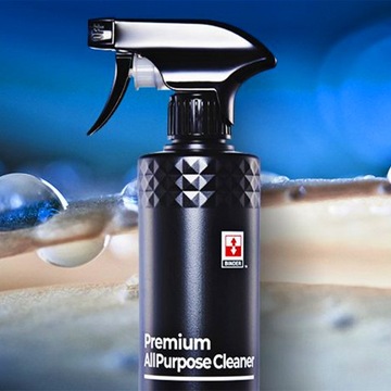 BINDER Premium All Purpose Cleaner APC универсальный