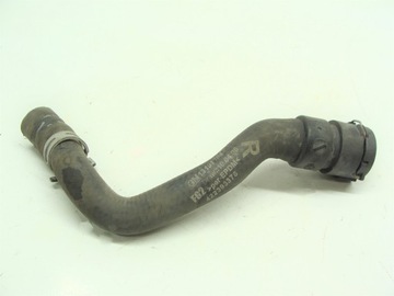 OPEL CORSA D 1.3CDTI Wąż Rura NAGRZEWNICY 13191194