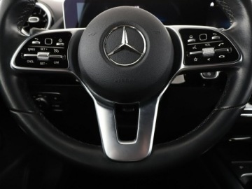 Mercedes Klasa B W247 Sports Tourer 2.0 250 224KM 2019 Mercedes B 250 Automat Progressive Navi Tempomat, zdjęcie 20