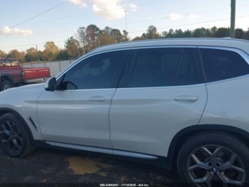 BMW X3 G01 2023 BMW X3 BMW X3 SDRIVE30I 2.0 Benzyna 248KM, zdjęcie 5