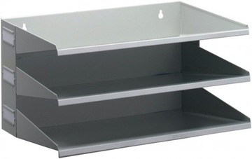 ORGANIZER PÓŁKI NA DOKUMENTY A4 KATALOGI REKLAMOWE