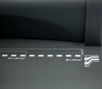 Профессиональная переплетная машина Verotech VB-120 + дырокол на четыре отверстия + комплект