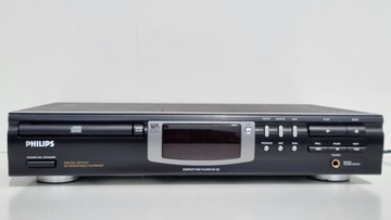 PHILIPS CD 723 Odtwarzacz kompaktowy CD player