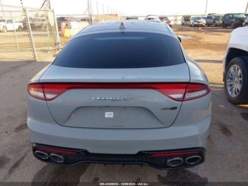 Kia Stinger 2022 Kia Stinger Gt-Line 2022 2.5 Benzyna 300KM, zdjęcie 4