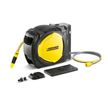 AUTOMATYCZNY BĘBEN NA WĄŻ KARCHER CR 7.220
