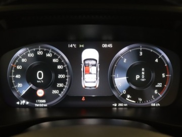 Volvo XC40 Crossover 2.0 D4 190KM 2018 Volvo XC40 D4 AWD, 187 KM, 4X4, Automat, Skóra, zdjęcie 10