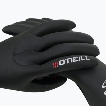 O'Neill Epic SL 3мм неопреновые перчатки черные L