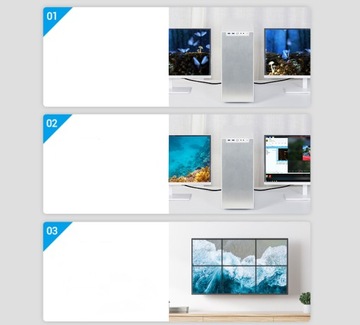 VENTION DisplayPort DP 1.4 8K 32,4 Гбит/с, оплетка, 1 м