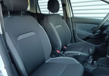 Dacia Duster II SUV 1.5 Blue dCi 115KM 2021 Dacia Duster 1.5 dCi 115KM Essential SalonPL SerwisASO FV23 Gwarancja 1.5, zdjęcie 23