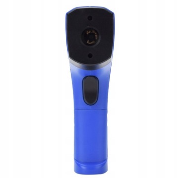 Инфракрасный измеритель температуры