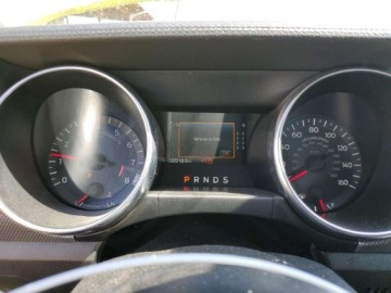 Ford Mustang VI Fastback Facelifting 5.0 Ti-VCT 450KM 2021 Ford Mustang GT 2021 5.0l 5.0 Benzyna 450KM, zdjęcie 9