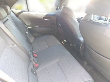 Toyota Corolla XII Hatchback 2.0 Hybrid Dynamic Force 184KM 2021 Toyota Corolla 2.0 Hybrid Comfort Seria E21 (2019-, zdjęcie 10