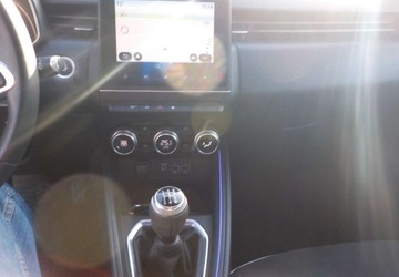 Renault Clio V Hatchback 5d 1.0 TCe 100KM 2020 Renault Clio Okazja Benzyna 100KM, zdjęcie 22