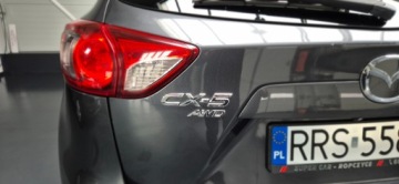 Mazda CX-5 I SUV 2.0 SKYACTIV-G 160KM 2014 MAZDA CX-5 SKYDREAM AWD! Super stan!, zdjęcie 6