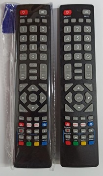 Blaupunkt BLF/RMC/0008 Пульт дистанционного управления Smart TV