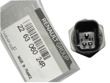 Czujnik temperatury płynu CLIO II 226306024R ORG