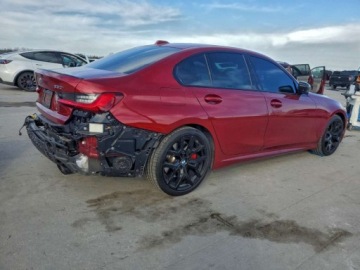 BMW Seria 3 G20-G21 2025 BMW Seria 3 330i 2025 2.0 Benzyna 255KM, zdjęcie 3