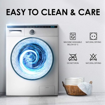 JOYDREAM серый чехол на диван