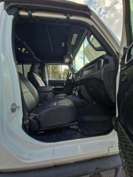 Jeep Gladiator 2020 Jeep Gladiator S Edition Crew Cab Medium Bed 2020 3.6 Benzyna 285KM, zdjęcie 14