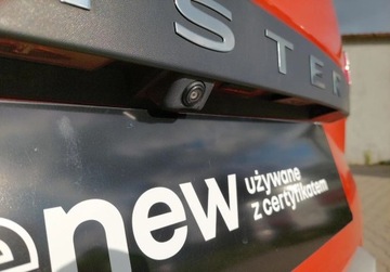 Dacia Duster II SUV Facelifting 1.0 TCe 90KM 2022 Dacia Duster Pierwszy Wlasciciel, Kamera Cofania, Bezwypadkowy, Salon Pols, zdjęcie 18