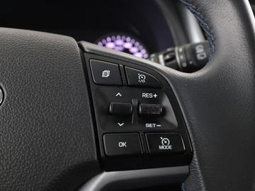 Hyundai Tucson III SUV 1.6 GDI 132KM 2016 Hyundai Tucson PDC grzane fotele navi bluetooth, zdjęcie 31
