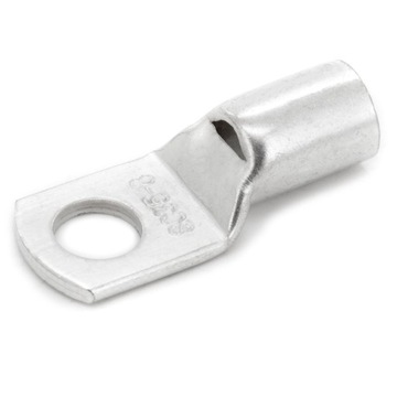 КАБЕЛЬНЫЙ ТЕРМИНАЛ С МЕДНЫМ КОЛЬЦОМ CU RING 35 мм2/M8 КОЛЬЦЕВОЙ РАЗЪЕМ