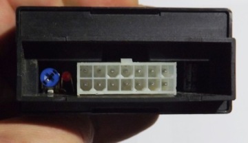 Эмулятор сжиженного нефтяного газа Контроллер Lecho E6