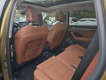 Skoda Kodiaq II SUV 2.0 TDI SCR 193KM 2024 Skoda Kodiaq Selection, Panorama, Matrix LED, Skory, Salon PL, Gwarancja,, zdjęcie 18