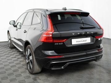 Volvo XC60 II 2024 Volvo XC 60 GD8K698#T8 Plug-In Hybrid AWD Ultimate, zdjęcie 3