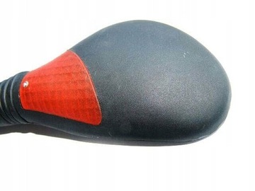 ЗЕРКАЛА ЧЕРНЫЕ ЗЕРКАЛА M10 R/L РЕЗЬБА YAMAHA