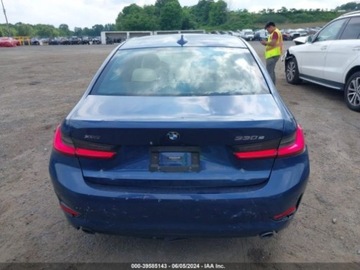 BMW Seria 3 G20-G21 2021 BMW Seria 3 2021r, 330E, Hybrid, 2.0L, XDrive 2.0 Hybryda 288KM, zdjęcie 7