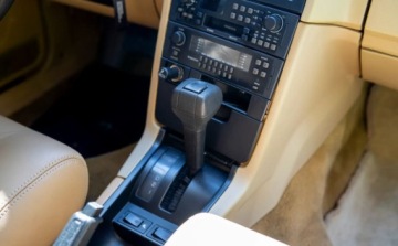 Volvo 780 2.8 V6 147KM 1988 Volvo 780 BERTONE 2,8 V6 PRV 147KM Klasyczne Volvo 2.8 Benzyna 147KM, zdjęcie 37