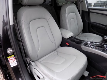 Audi A4 B8 Allroad quattro Facelifting 2.0 TFSI 211KM 2012 Audi a4 Quattro 211KM Panoramadach Led Xenon Navi Skora 2.0 Benzyna 211KM, zdjęcie 27