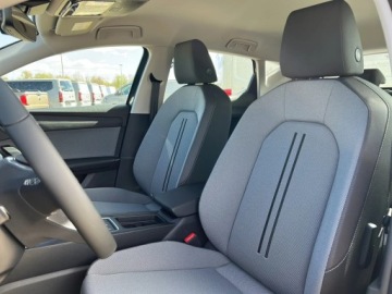 Seat Leon IV Hatchback 1.5 EcoTSI 150KM 2026 Seat Leon Style 1.5 TSI 115 KM Manualna, zdjęcie 4