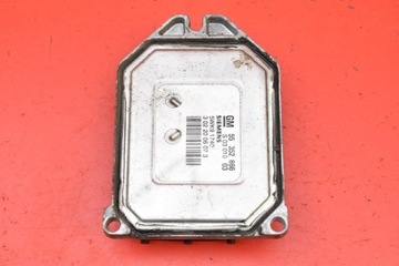 КОМПЛЕКТ IMMO EU 55352666 OPEL VECTRA C 1.8 16V 03R