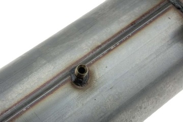 ФИЛЬТР ЧАСТИЦ DPF MERCEDES W204 C220CDI C250 W212